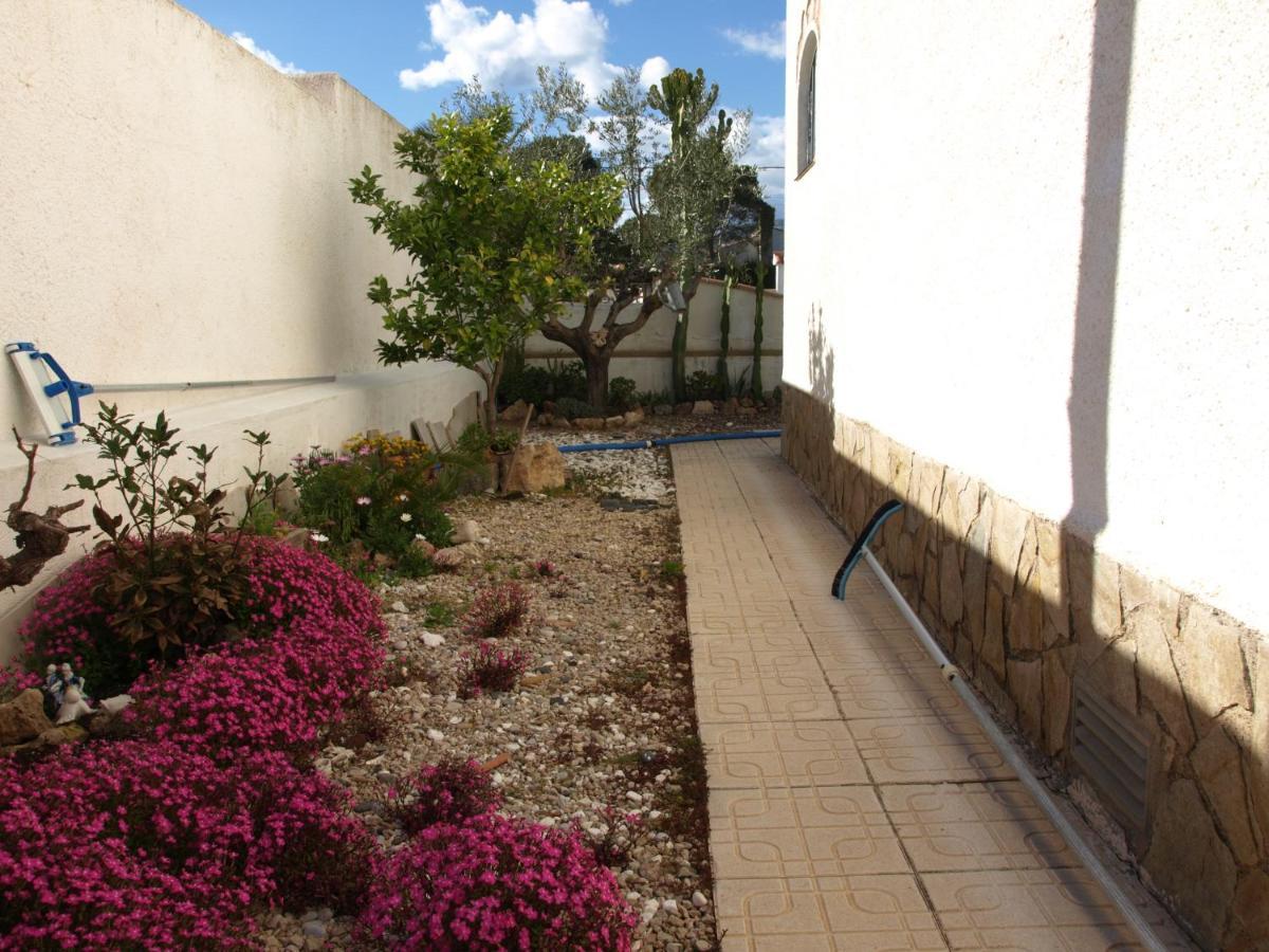 Villa Casa Ricarda Miami Platja  Exterior foto