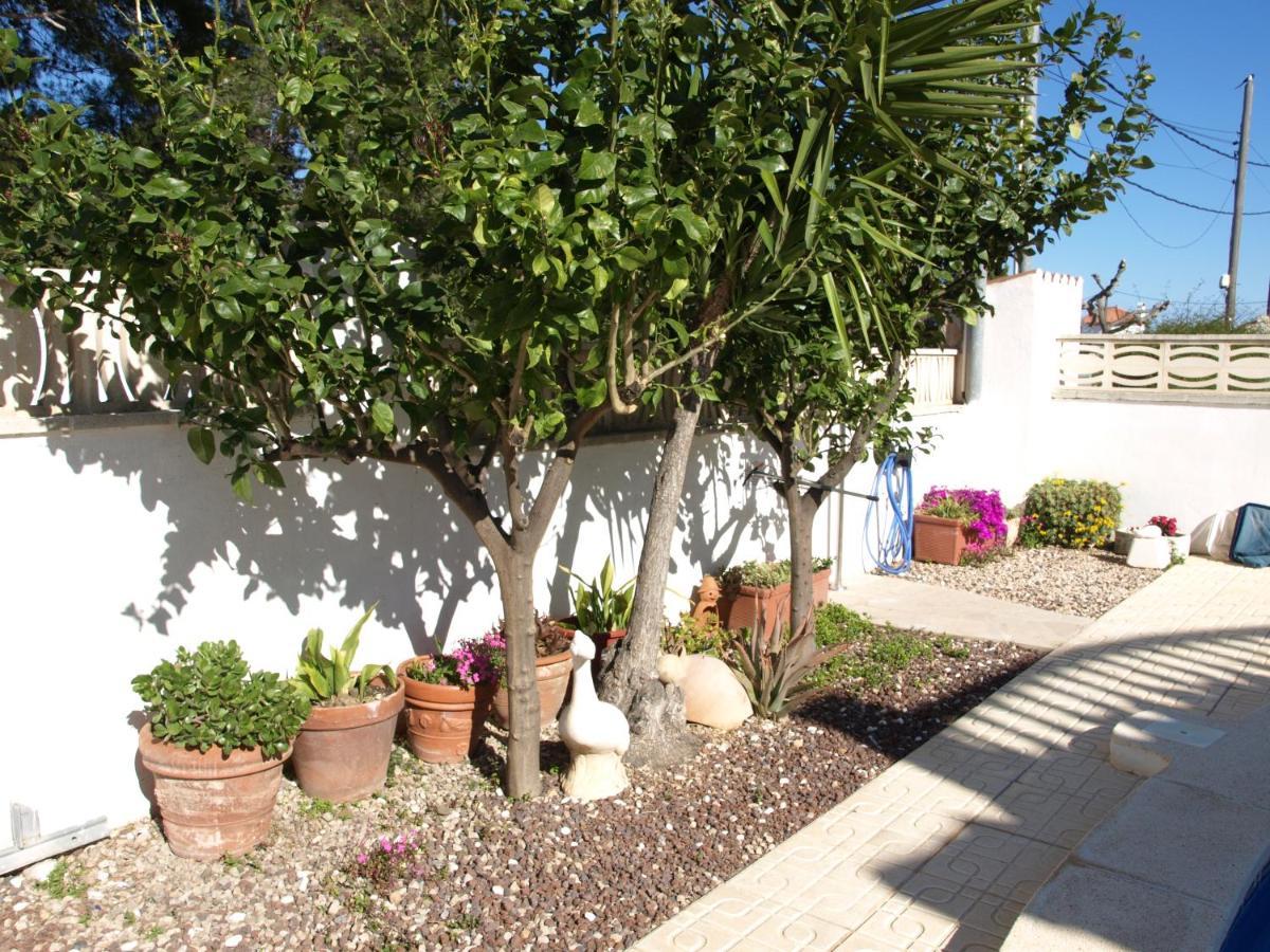 Villa Casa Ricarda Miami Platja  Exterior foto