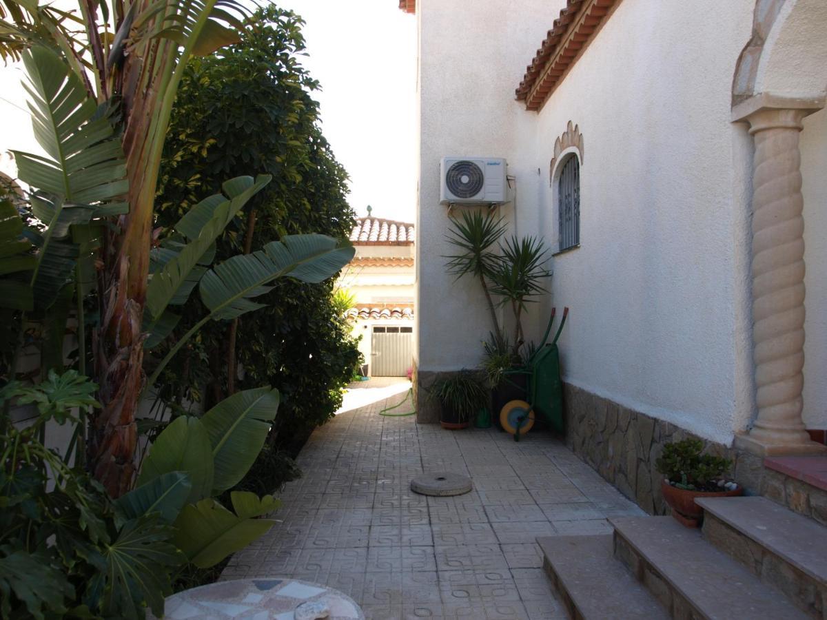 Villa Casa Ricarda Miami Platja  Exterior foto