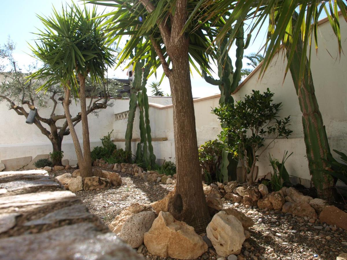 Villa Casa Ricarda Miami Platja  Exterior foto