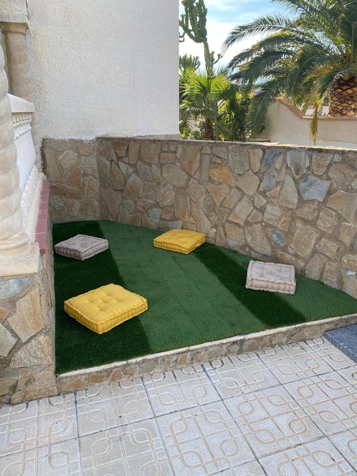 Villa Casa Ricarda Miami Platja  Exterior foto