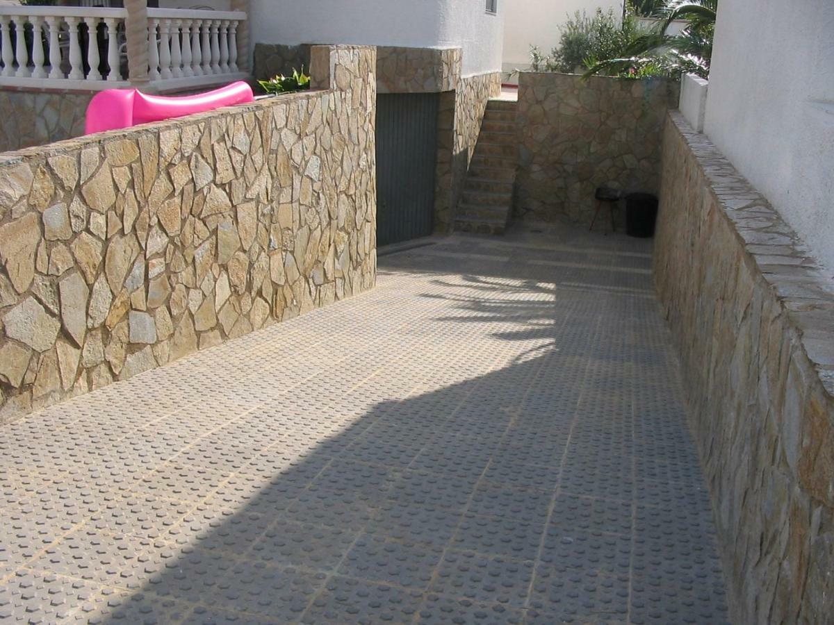 Villa Casa Ricarda Miami Platja  Exterior foto